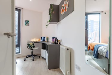 6 Bed Ensuite Cluster - Image 4