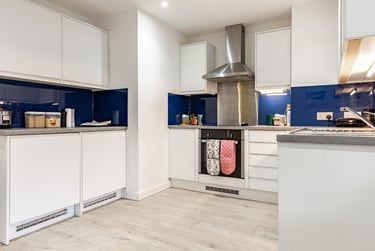 6 Bed Ensuite Cluster - Image 8