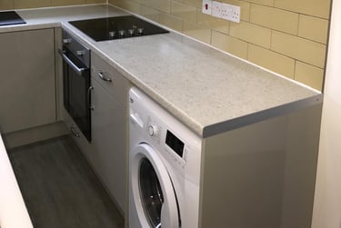 1 bed house, Churchgate, City Centre, Loughborough, LE111UD - Image 2