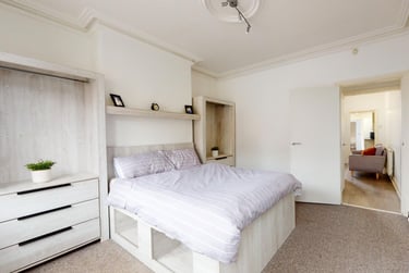 3 bed house, Broad Street, City Centre, Loughborough, LE115AB - Image 5