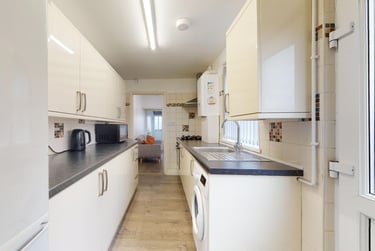 3 bed house, Broad Street, City Centre, Loughborough, LE115AB - Image 4