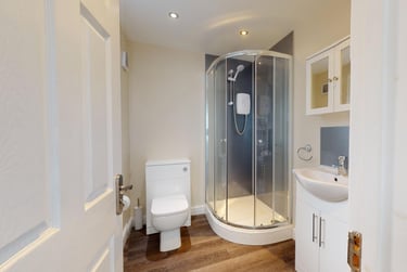 3 bed house, Broad Street, City Centre, Loughborough, LE115AB - Image 12