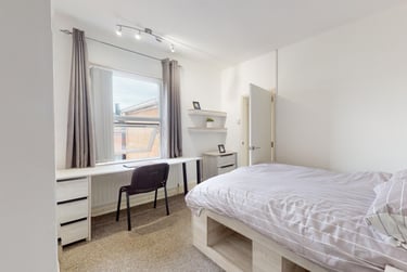 3 bed house, Broad Street, City Centre, Loughborough, LE115AB - Image 8