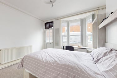 3 bed house, Broad Street, City Centre, Loughborough, LE115AB - Image 10