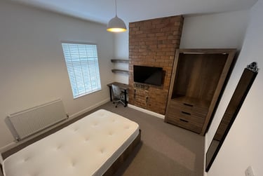 3 bed house, Paget Street, City Centre, Loughborough, LE115DS - Image 6