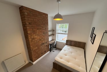 3 bed house, Paget Street, City Centre, Loughborough, LE115DS - Image 7