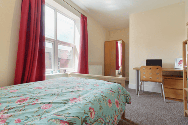 3 bed house, Guest Road, Sharrowvale, Sheffield, S118UJ - Image 3