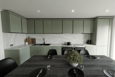 8 Bed Ensuite at Wilson House, 19 Between Towns Road, Near University, Oxford, OX43LX - Image 5