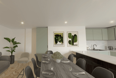 Premium Ensuite - Image 3
