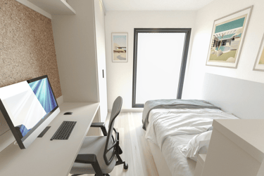 Premium Ensuite - Image 2
