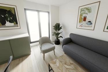 Ground Floor Classic Ensuite - Image 3