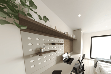 Ground Floor Classic Ensuite - Image 1