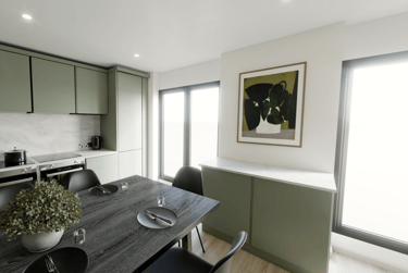 Ground Floor Classic Ensuite - Image 5