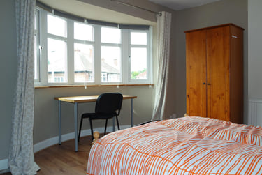 3 bed house, Oaklands Avenue, City Centre, Loughborough, LE113JF - Image 8