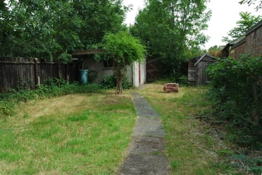 3 bed house, Oaklands Avenue, City Centre, Loughborough, LE113JF - Image 9