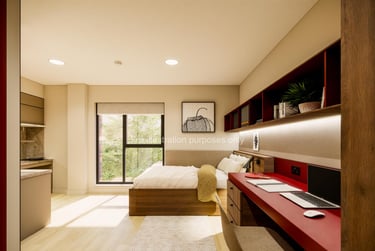 Accessible Studio - Image 1