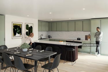 Premium Ensuite - Image 1