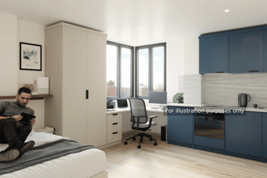Silver Plus Studio - Image 1