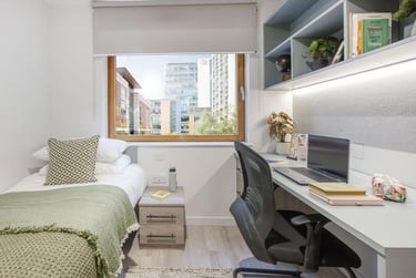 Premium Ensuite - Image 1
