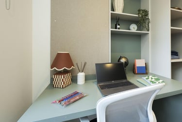 Classic Ensuite at City Wharf, Anderston Quay, City Centre, Glasgow, G38BG - Image 4