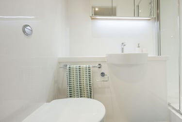 Classic Ensuite at City Wharf, Anderston Quay, City Centre, Glasgow, G38BG - Image 5