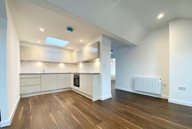 2 bed house, 5, 250 Lancing Road, Heeley, Sheffield, S24EX - Image 1