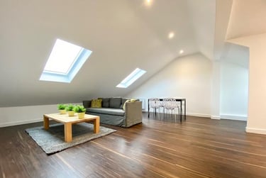 2 bed house, 5, 250 Lancing Road, Heeley, Sheffield, S24EX - Image 2