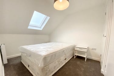2 bed house, 5, 250 Lancing Road, Heeley, Sheffield, S24EX - Image 7