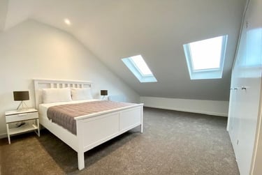 2 bed house, 5, 250 Lancing Road, Heeley, Sheffield, S24EX - Image 5