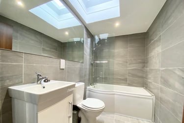 2 bed house, 5, 250 Lancing Road, Heeley, Sheffield, S24EX - Image 6