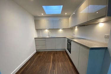 2 bed house, 5, 250 Lancing Road, Heeley, Sheffield, S24EX - Image 4