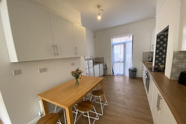 6 bed house, Manor Terrace, Headingley, Leeds, LS61BU - Image 2