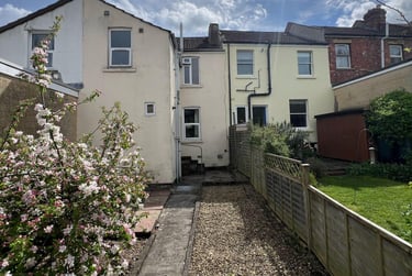 4 bed house, Dartmouth Avenue, Twerton, Bath, BA21AS - Image 3