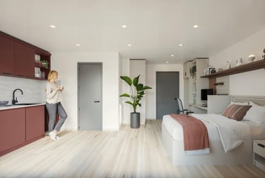 Platinum Plus Studio - Image 1