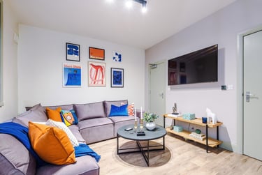 6 bed house, Royal Park Road, Burley, Leeds, LS61JJ - Image 3