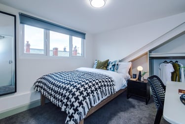 6 bed house, Royal Park Road, Burley, Leeds, LS61JJ - Image 7