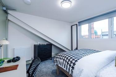 6 bed house, Royal Park Road, Burley, Leeds, LS61JJ - Image 10