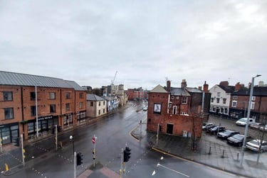 6 bed house, Alfreton Road, Arboretum, Nottingham, NG73JE - Image 13