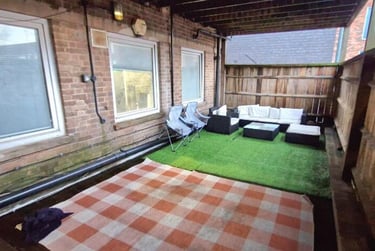 7 bed house, Alfreton Road, Arboretum, Nottingham, NG73JE - Image 5