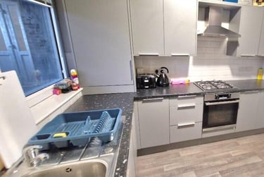 7 bed house, Alfreton Road, Arboretum, Nottingham, NG73JE - Image 3