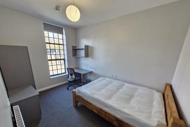 5 bed house, Robin Hood Street, Hockley, Nottingham, NG31GF - Image 4