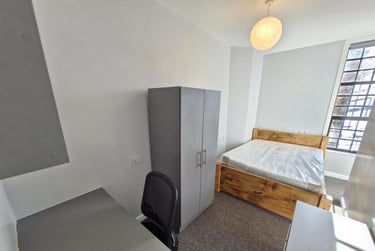 5 bed house, Robin Hood Street, Hockley, Nottingham, NG31GF - Image 6