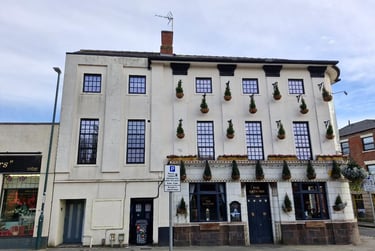 5 bed house, Robin Hood Street, Hockley, Nottingham, NG31GF - Image 10