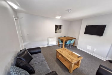 5 bed house, Robin Hood Street, Hockley, Nottingham, NG31GF - Image 3