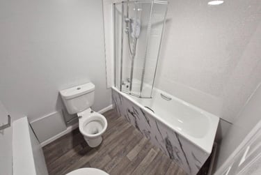 5 bed house, Robin Hood Street, Hockley, Nottingham, NG31GF - Image 4