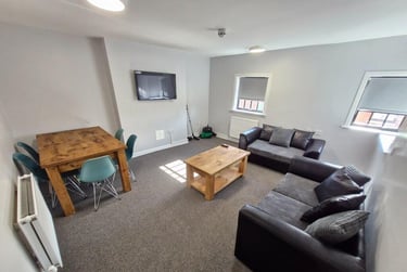 5 bed house, Robin Hood Street, Hockley, Nottingham, NG31GF - Image 10