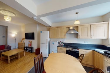 5 bed house, The Nook, Crookesmoor, Sheffield, S101EJ - Image 12
