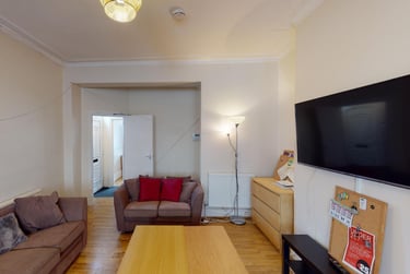 5 bed house, The Nook, Crookesmoor, Sheffield, S101EJ - Image 13