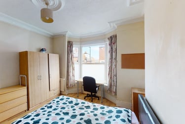 5 bed house, The Nook, Crookesmoor, Sheffield, S101EJ - Image 3