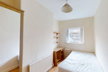 5 bed house, The Nook, Crookesmoor, Sheffield, S101EJ - Image 7